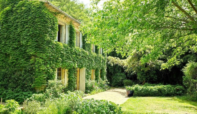 Chambre d'hôtes Le Moulin de Moulis