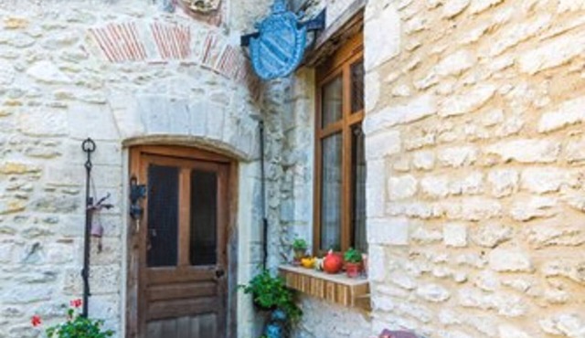 Chambre d’hôtes le Prieuré de Fouchères