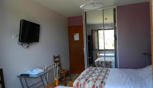 Chambre d'Hôtes Les 3 Moulins