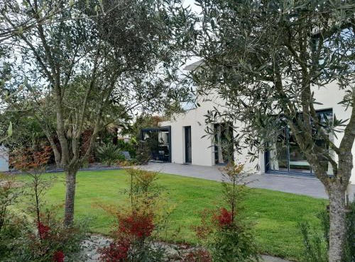 Chambre d'hôtes Les Bruyères