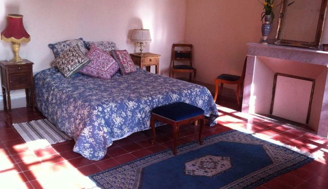 Chambre d'hôtes Maison Splendide