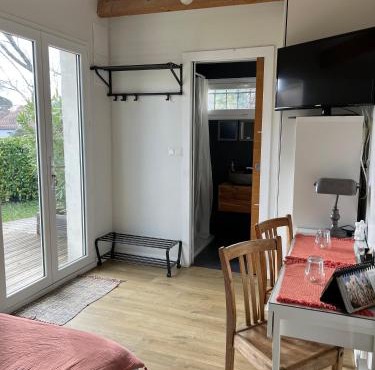 Chambre d'hôtes "Mirabel"