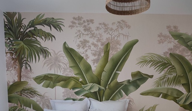 Chambre D'hôtes "nature"