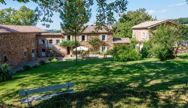 Chambre d'hôtes Puech Noly