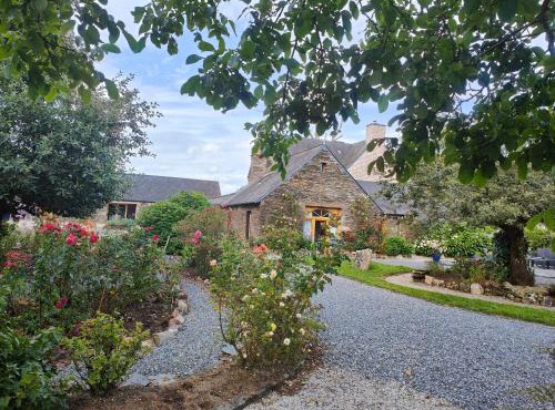 Chambre d'hôtes Saint Jacob Relais de Chasse du XVIII Siècle
