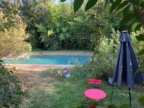 Chambre d'Hôtes Studio a montfavet