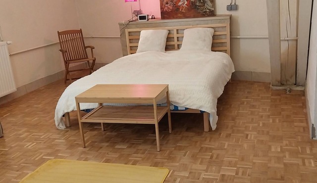 Chambre D'hôtes sur L'axe Carcassonne Narbonne