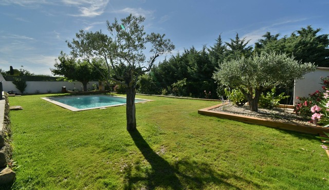 Chambre D'hôtes Une Nuit en Luberon