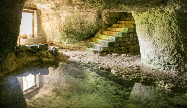 Chambre d'Hôtes Cugnac