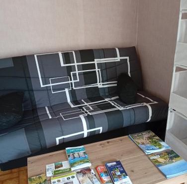 Chambre d'hôte