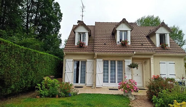 Chambre d hôte à 20 min de VERSAILLES