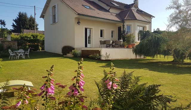 Chambre D'hôte La Montignonne