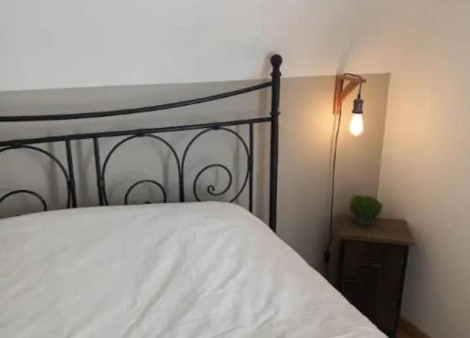 Chambre d'hôte proche d'Étretat