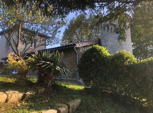 Chambre d hôte en Drôme des collines pour 2 à 4 personnes