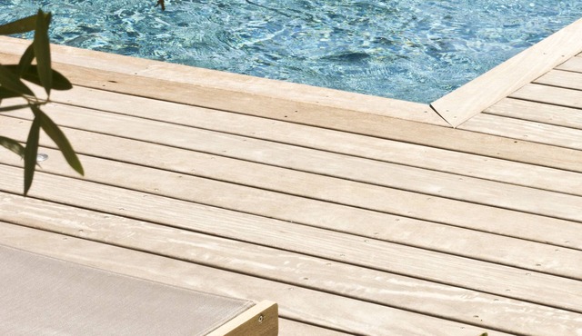 Chambre d'hôtes Le Clos des Romarins