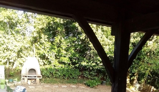 Chambre D'hôtes sur le Côteaux