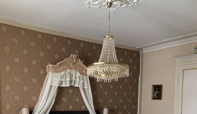 Chambre d'hôtes Auberge des Capucins