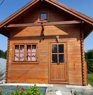 Chambre D'hôtes, Lessard & le Chêne