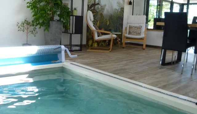 Chambre d'hôtes du Pilou