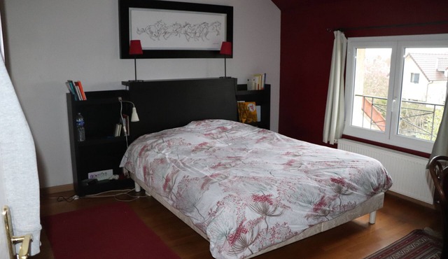 Chambre D'hôte Idéal Pour Profiter des JO à Paris Versailles St Quentin