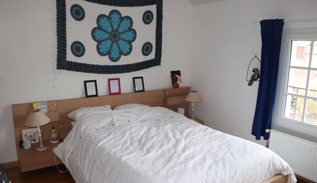 Chambre D'hôte Ideal Pour Profiter des JO à Paris Versailles St Quentin en Y