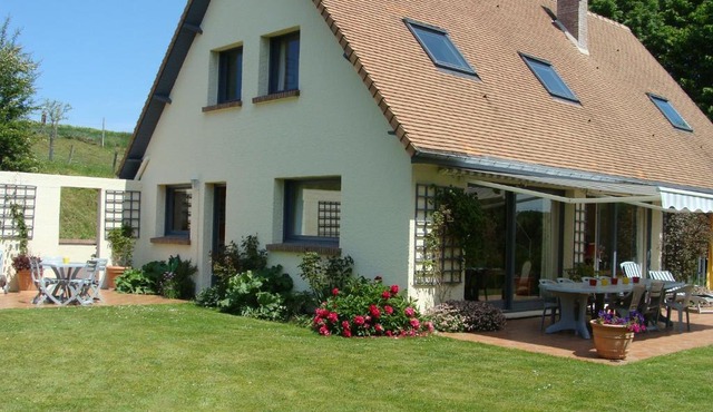 Chambre d'Hôtes les Champarts