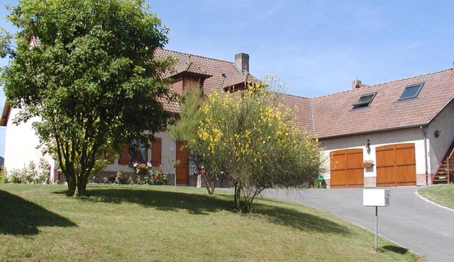 chambre d'hôte équipée en studio