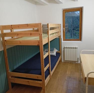 Chambre d'hôte 4 couchages