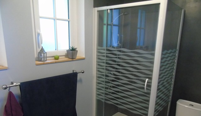 Chambre D'hôte au Calme à 5 km de la Sortie D'autoroute