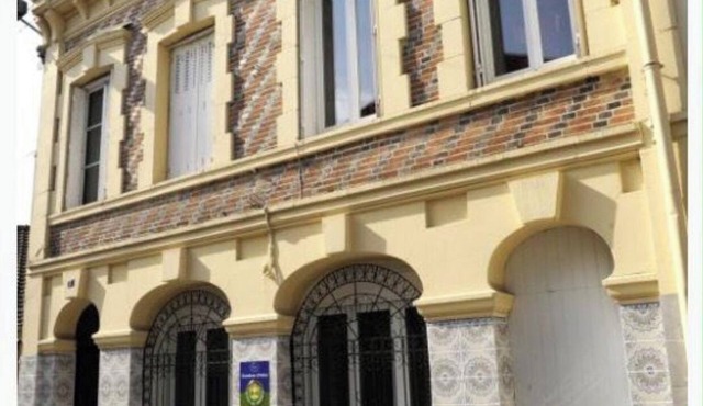 Chambre D hôte Anzi