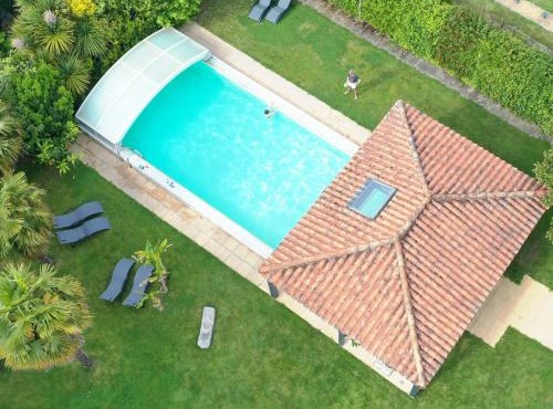 Chambre d'hôte BALI avec parking