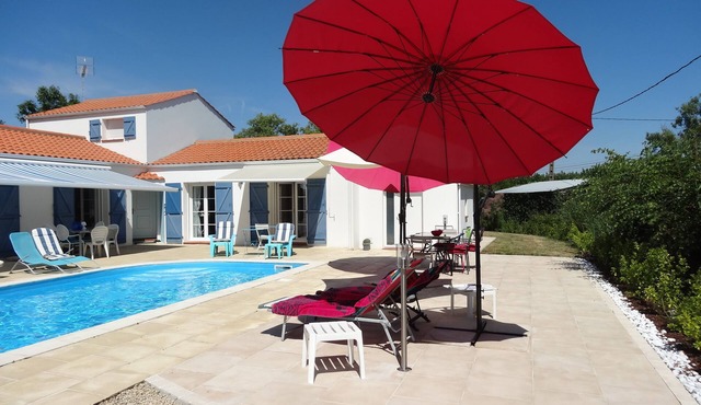 Chambre d'hôte Blanche Pierre B&B