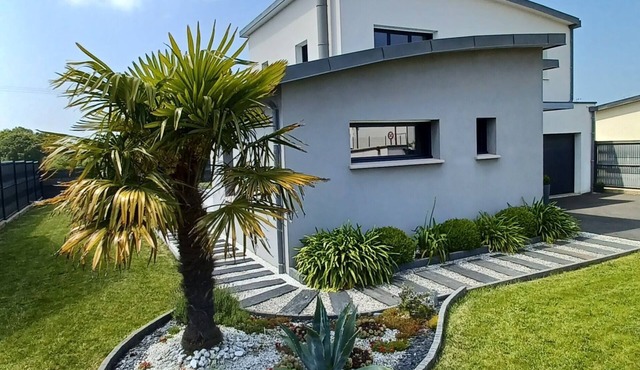 Chambre D'hôte Chez Aurélie