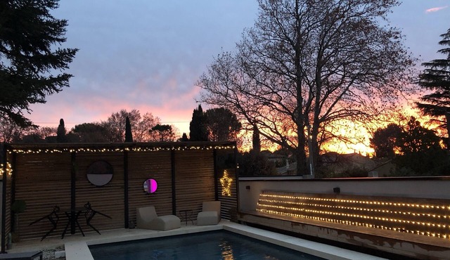 Chambre D’Hôte D’or Les Anges