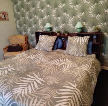 Chambre d hôte de la paix