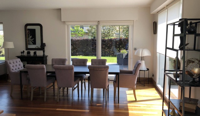 Chambre D'hôte de Luxe