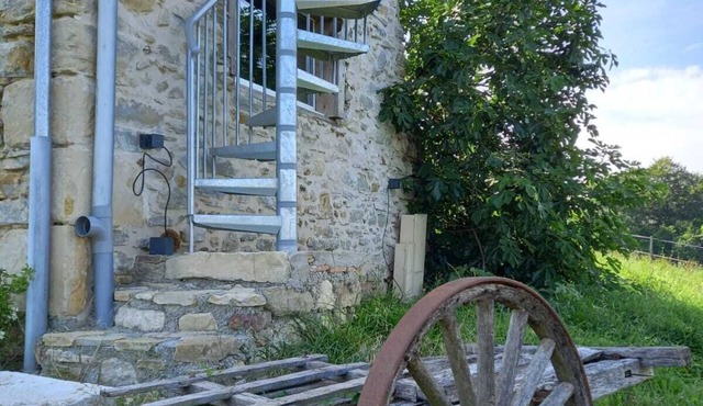 Chambre D'hôte Domaine de Bernède