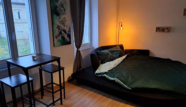 Chambre d'hôte du Mont D'or
