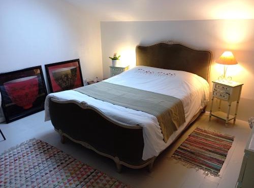 Chambre d'hôte au calme dans la campagne des Weppes