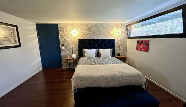 Chambre D'hôte de Charme B&B