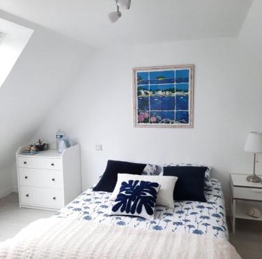 Chambre d'hôtes avec petit-déjeuner