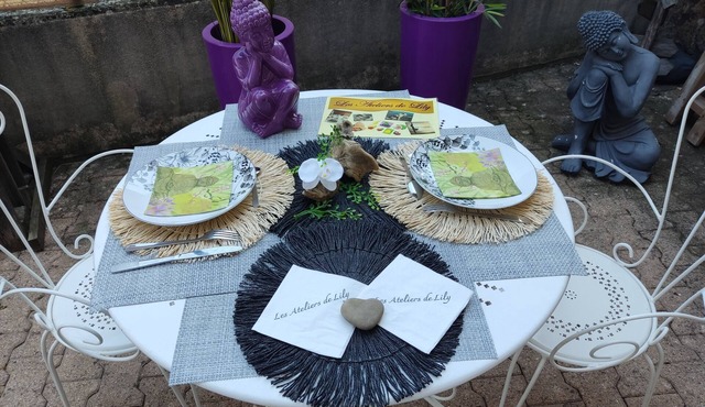 Chambre D'hôtes de Bien-être, une Parenthèse Pour une Déconnexion Totale