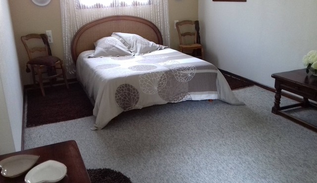 Chambre d’hôtes 2/3 personnes.Près du Mans