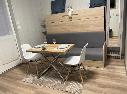 Chambre d'Hôte de l'Etang