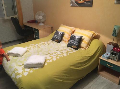 Chambre d hôte proche Le Mans