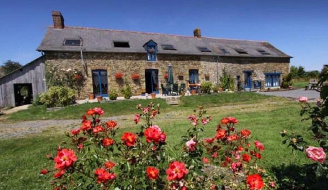 Chambre d'Hôte La Boulière