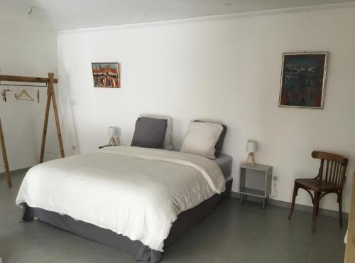 Chambre d hôte La cool room