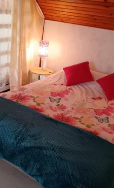 chambre d'hôte la maison verte