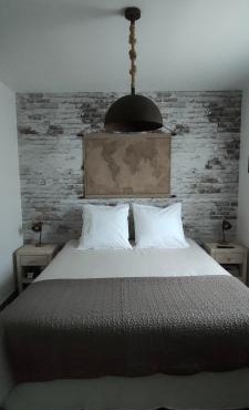 chambre d'hôte La Paisible