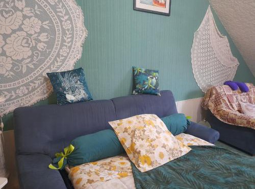 chambre d'hôte La Varenne